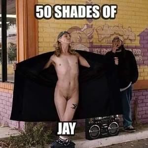 Meet your Posher, Jason